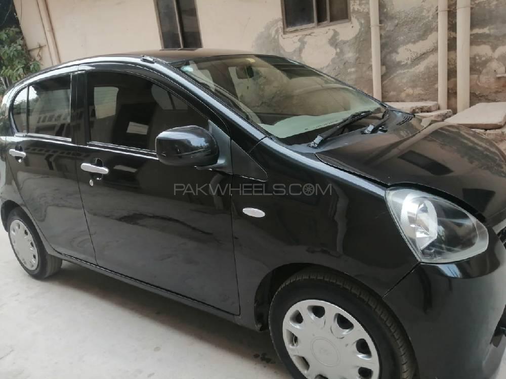 Daihatsu Mira 2013 for Sale in Islamabad Daihatsu Mira 2013 for Sale in Islamabad Image-3