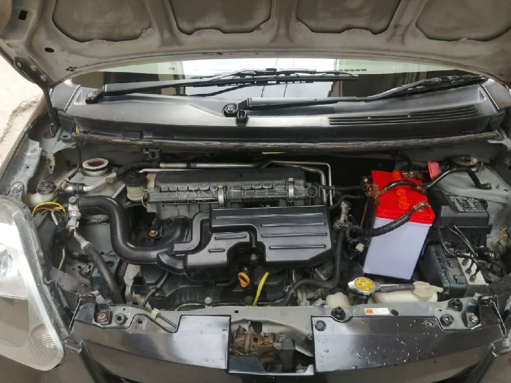 Daihatsu Mira 2013 for Sale in Islamabad Daihatsu Mira 2013 for Sale in Islamabad Image-5