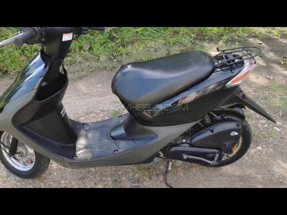 ہونڈا 50cc 2013 for Sale Image-1