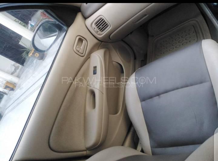 Nissan Sunny 2006 for Sale in Wah cantt Nissan Sunny 2006 for Sale in Wah cantt Image-10