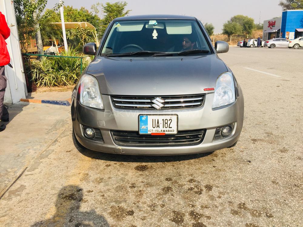 سوزوکی سوئفٹ 2011 for Sale in نوشہرہ کینٹ سوزوکی سوئفٹ 2011 for Sale in نوشہرہ کینٹ Image-3