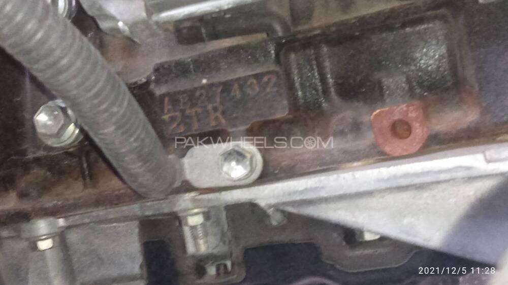 Toyota Fortuner 2021 for Sale in Lahore Toyota Fortuner 2021 for Sale in Lahore Image-7
