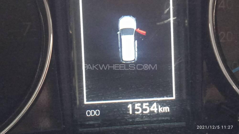 Toyota Fortuner 2021 for Sale in Lahore Toyota Fortuner 2021 for Sale in Lahore Image-9