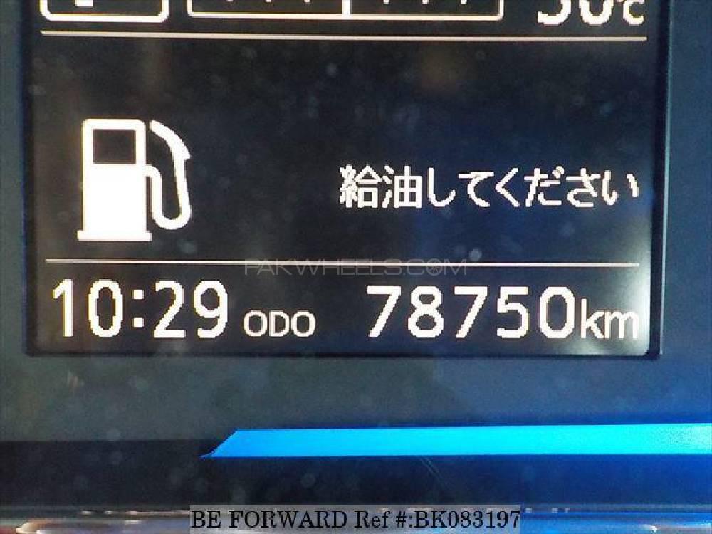 ڈائیہاتسو میرا 2018 for Sale in کراچی ڈائیہاتسو میرا 2018 for Sale in کراچی Image-14