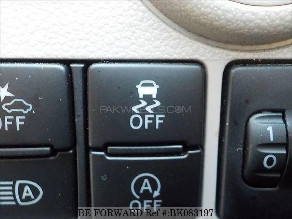 ڈائیہاتسو میرا 2018 for Sale in کراچی ڈائیہاتسو میرا 2018 for Sale in کراچی Image-16