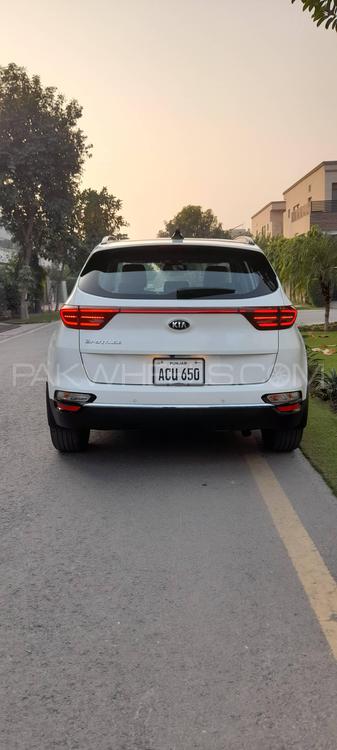 کِیا اسپورٹیج 2021 for Sale in لاہور کِیا اسپورٹیج 2021 for Sale in لاہور Image-12