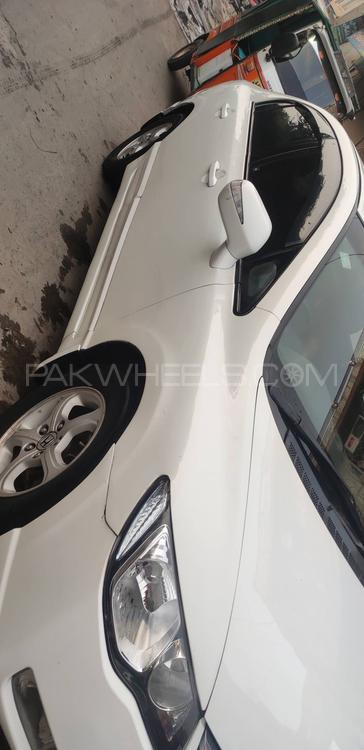 Honda Civic 2009 for Sale in Lahore Honda Civic 2009 for Sale in Lahore Image-14
