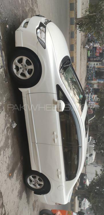 Honda Civic 2009 for Sale in Lahore Honda Civic 2009 for Sale in Lahore Image-11
