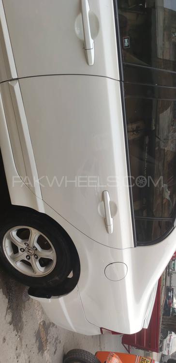 Honda Civic 2009 for Sale in Lahore Honda Civic 2009 for Sale in Lahore Image-12