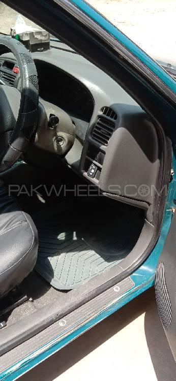 Suzuki Baleno 2001 for Sale in Islamabad Suzuki Baleno 2001 for Sale in Islamabad Image-5
