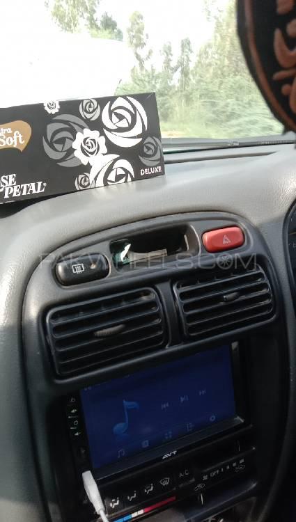 Suzuki Baleno 2001 for Sale in Islamabad Suzuki Baleno 2001 for Sale in Islamabad Image-2