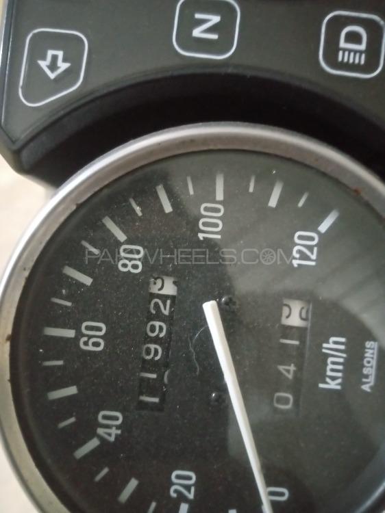 Suzuki GS 150 2017 for Sale Suzuki GS 150 2017 for Sale Image-3