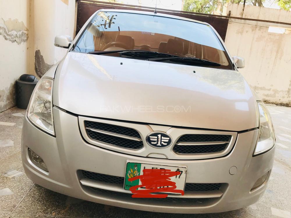 FAW V2 2017 for Sale in Lahore Image-1