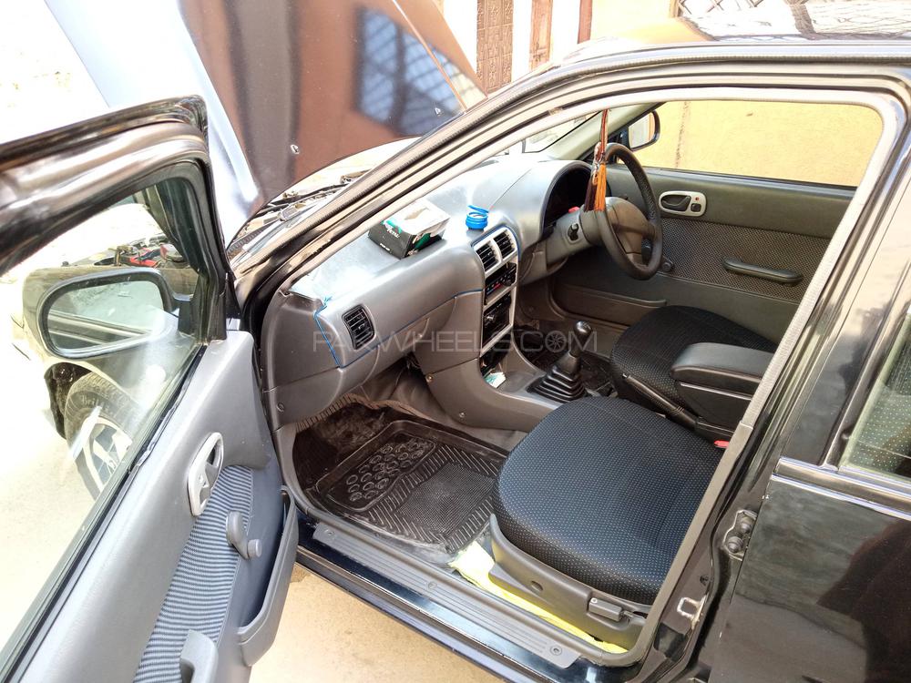 Suzuki Cultus 2008 for Sale in Rawalpindi Suzuki Cultus 2008 for Sale in Rawalpindi Image-7