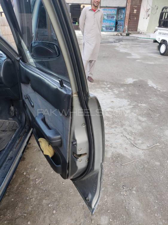ٹویوٹا کرولا 2001 for Sale in اٹک ٹویوٹا کرولا 2001 for Sale in اٹک Image-6