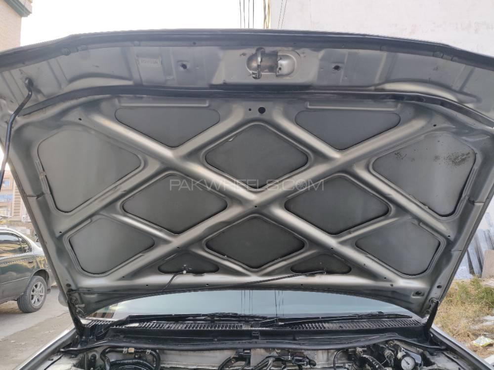 ٹویوٹا کرولا 2001 for Sale in اٹک ٹویوٹا کرولا 2001 for Sale in اٹک Image-10