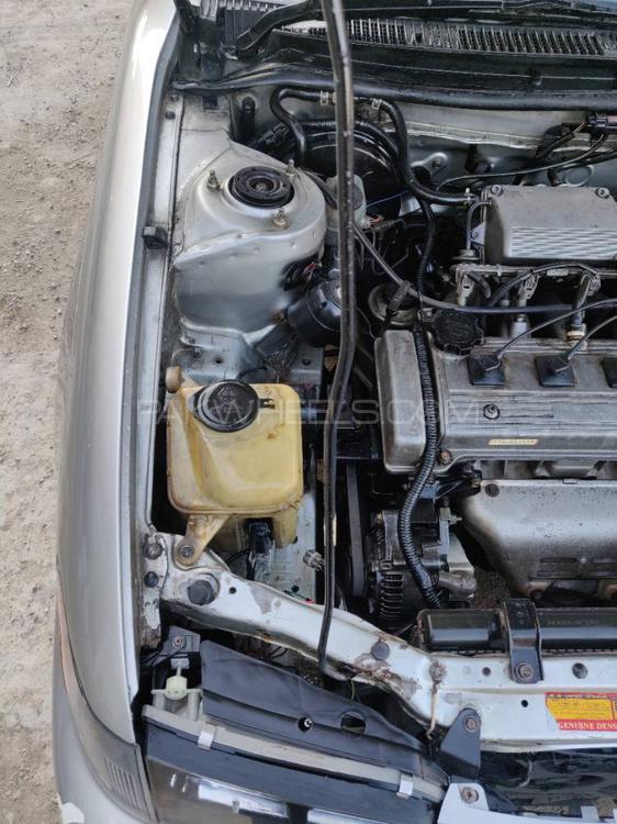 ٹویوٹا کرولا 2001 for Sale in اٹک ٹویوٹا کرولا 2001 for Sale in اٹک Image-11