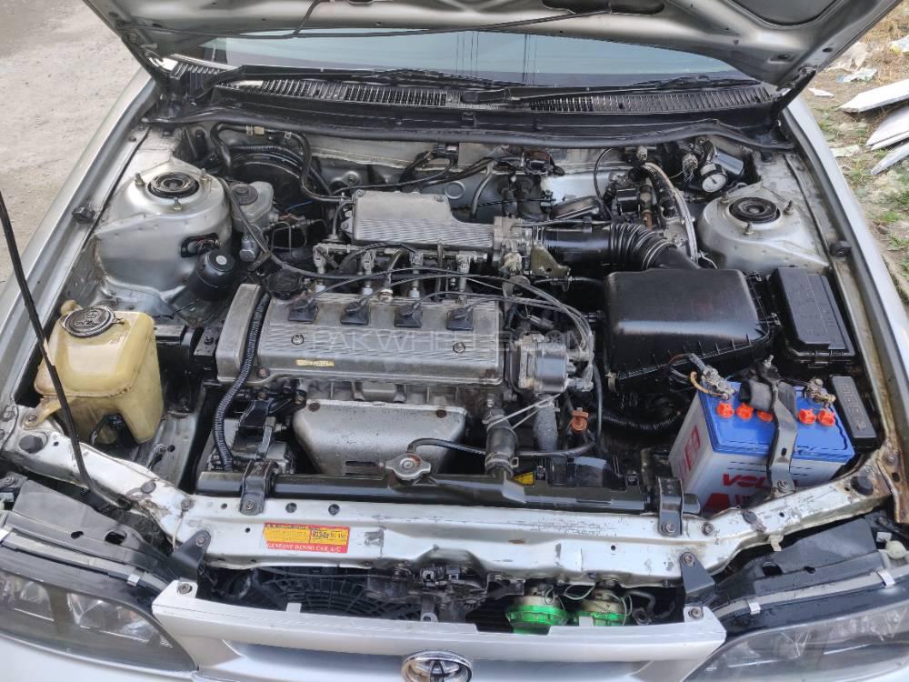 ٹویوٹا کرولا 2001 for Sale in اٹک ٹویوٹا کرولا 2001 for Sale in اٹک Image-13