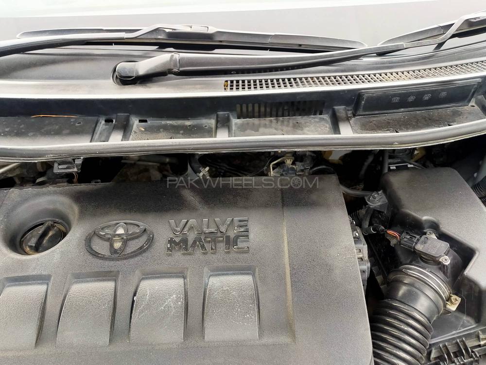 Toyota Premio 2010 for Sale in Peshawar Toyota Premio 2010 for Sale in Peshawar Image-12