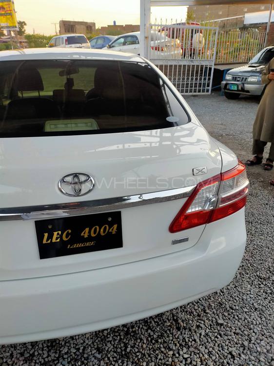 Toyota Premio 2010 for Sale in Peshawar Toyota Premio 2010 for Sale in Peshawar Image-17