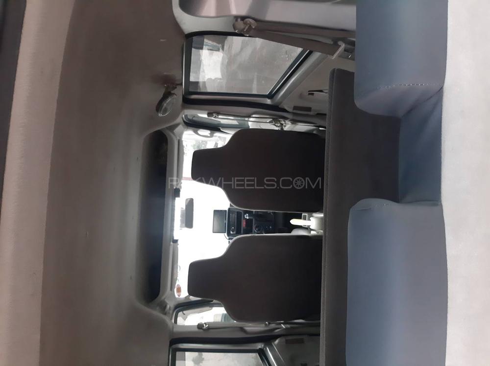 Nissan Clipper 2015 for Sale in Gujrat Nissan Clipper 2015 for Sale in Gujrat Image-3