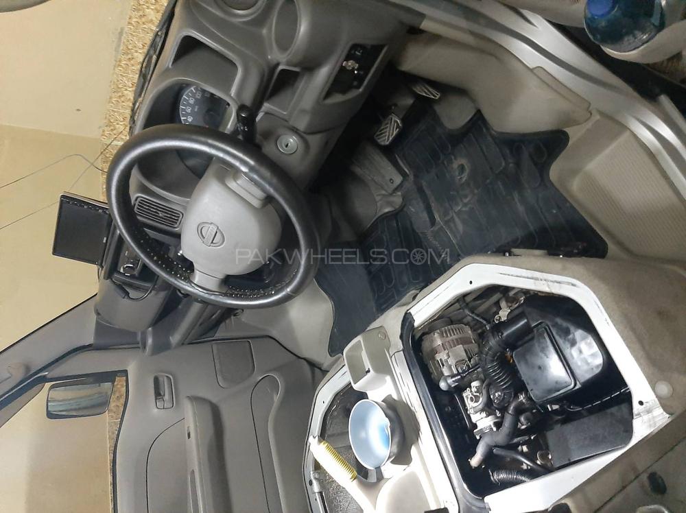 Nissan Clipper 2015 for Sale in Gujrat Nissan Clipper 2015 for Sale in Gujrat Image-10
