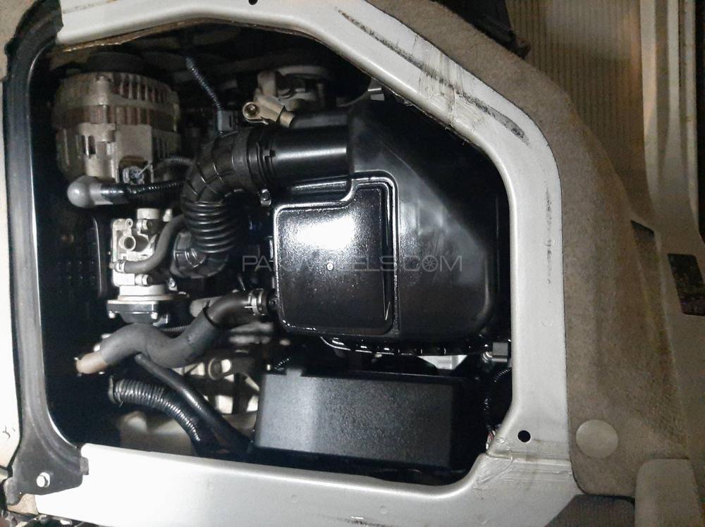 Nissan Clipper 2015 for Sale in Gujrat Nissan Clipper 2015 for Sale in Gujrat Image-4