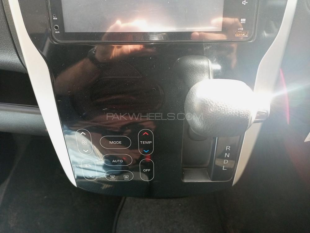 Mitsubishi EK Custom 2016 for Sale in Karachi Mitsubishi EK Custom 2016 for Sale in Karachi Image-6