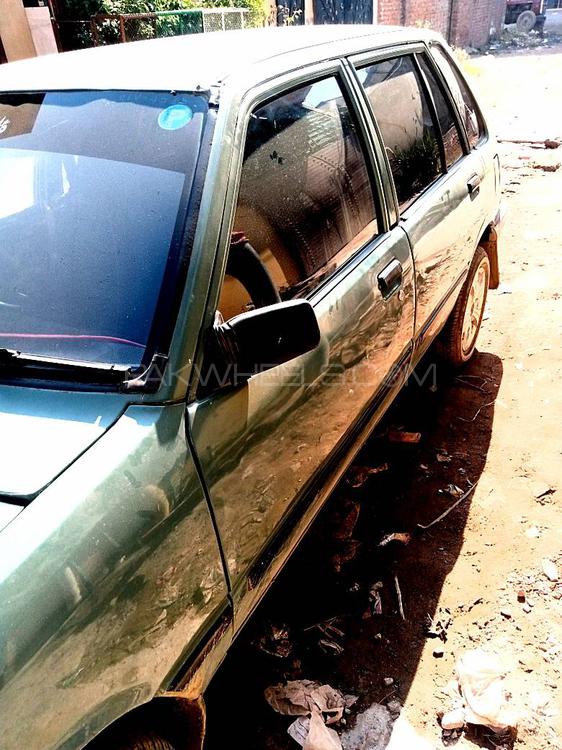 Suzuki Khyber 1994 for Sale in Rawalpindi Image-1