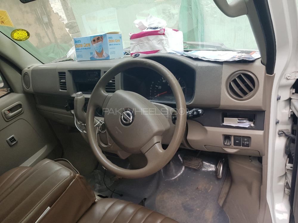 Nissan Clipper 2014 for Sale in Abbottabad Image-1