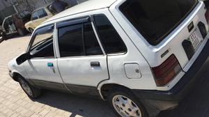 Suzuki Khyber 1999 for Sale in Gujrat