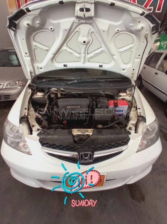 Honda City i-DSI 2006 for sale in Mirpur mathelo  PakWheels