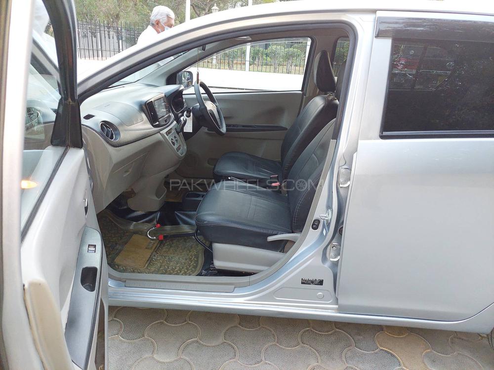Daihatsu Mira 2014 for Sale in Karachi Daihatsu Mira 2014 for Sale in Karachi Image-11