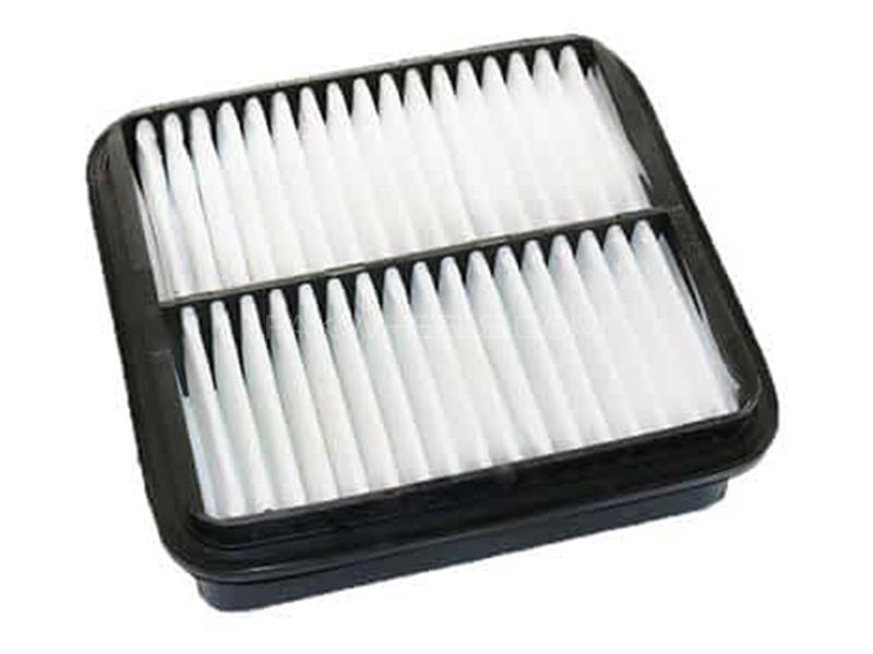 Vic Air Filter For Toyota Duet 1998-2004 - A-737 | Engine Air Cleaner  in Karachi