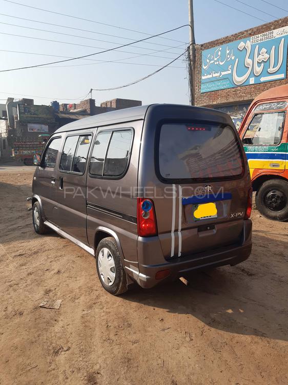 فاو ایکس-پی وی 2016 for Sale in لاہور فاو ایکس-پی وی 2016 for Sale in لاہور Image-14