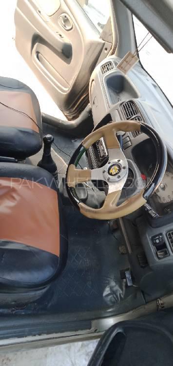 Suzuki Alto 2003 for Sale in Peshawar Suzuki Alto 2003 for Sale in Peshawar Image-19