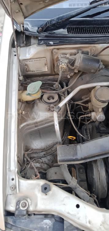 Suzuki Alto 2003 for Sale in Peshawar Suzuki Alto 2003 for Sale in Peshawar Image-17