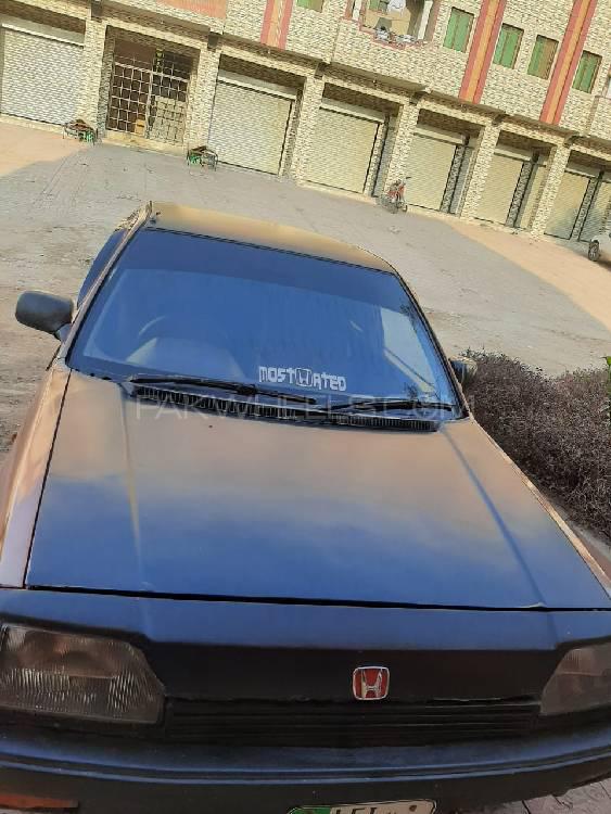 Honda Other 1985 for Sale in Rawalpindi Image-1