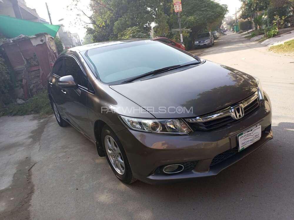 ہونڈا سوک 2014 for Sale in لاہور ہونڈا سوک 2014 for Sale in لاہور Image-2
