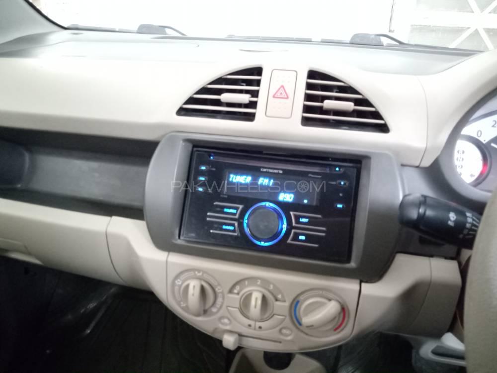Suzuki Alto 2013 for Sale in Karachi Suzuki Alto 2013 for Sale in Karachi Image-7