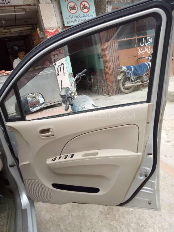 Suzuki Alto 2013 for Sale in Karachi Suzuki Alto 2013 for Sale in Karachi Image-13