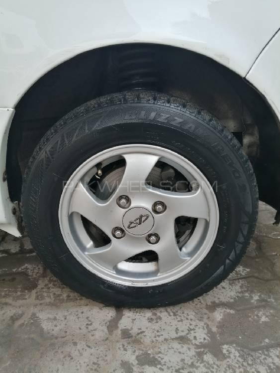 Chery QQ 2006 for Sale in Rawalpindi Chery QQ 2006 for Sale in Rawalpindi Image-5