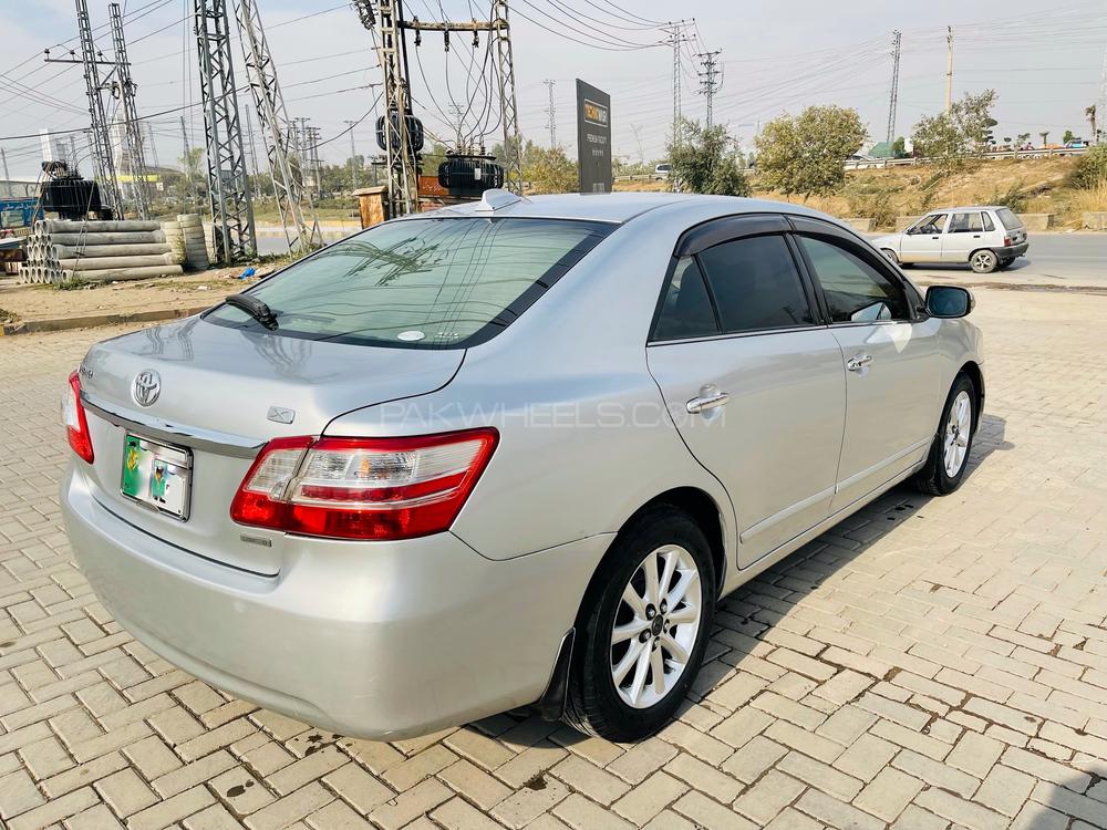 Toyota Premio 2007 for Sale in Rawalpindi Toyota Premio 2007 for Sale in Rawalpindi Image-6
