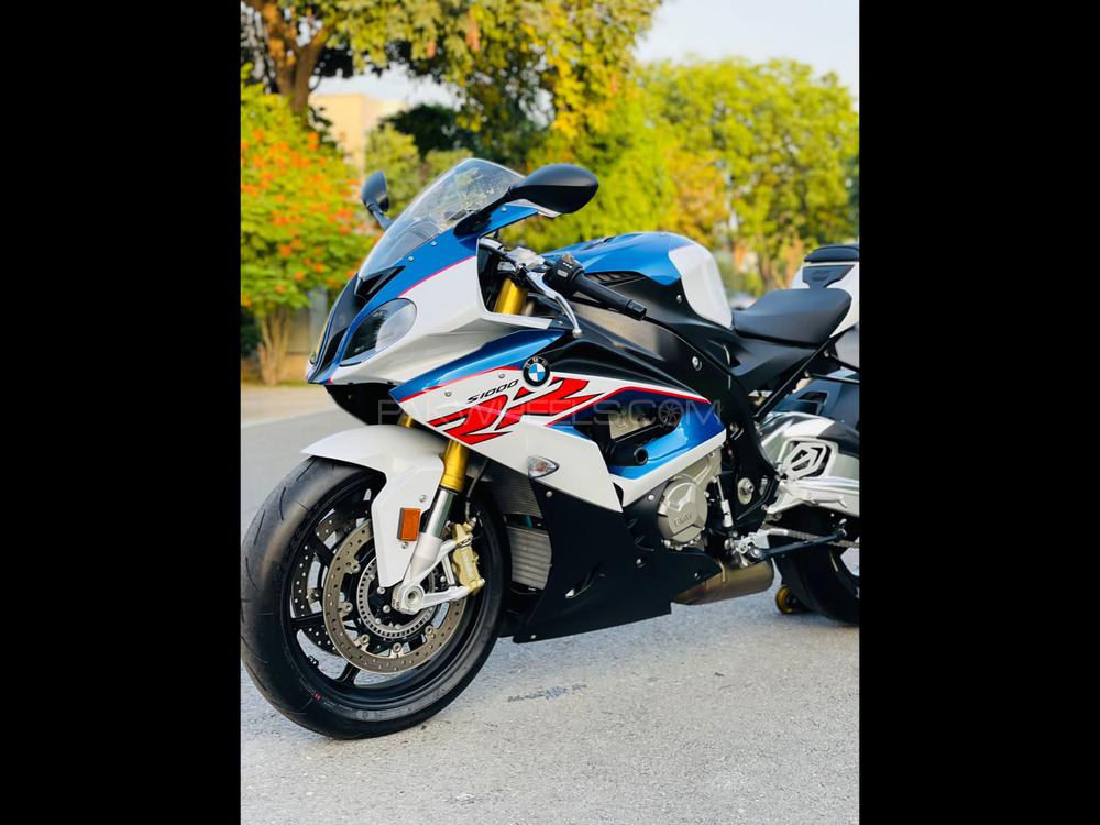 BMW S1000RR 2018 for Sale BMW S1000RR 2018 for Sale Image-4
