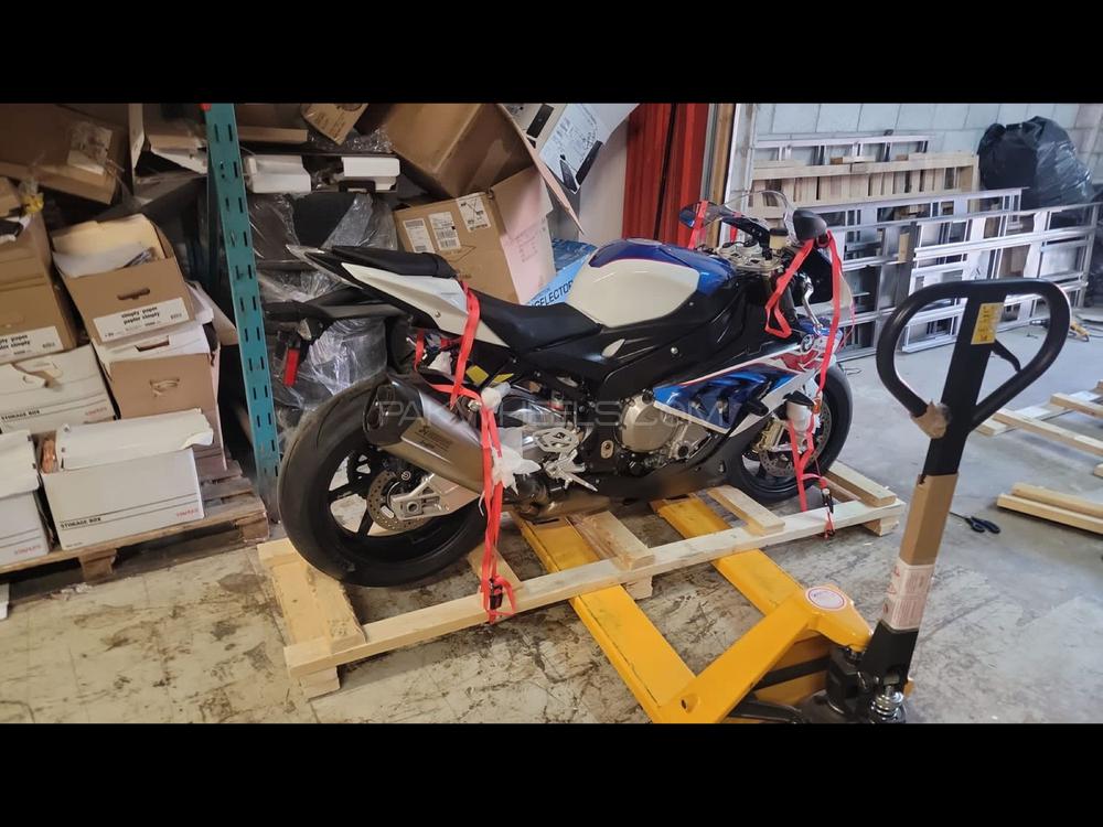 BMW S1000RR 2018 for Sale BMW S1000RR 2018 for Sale Image-7