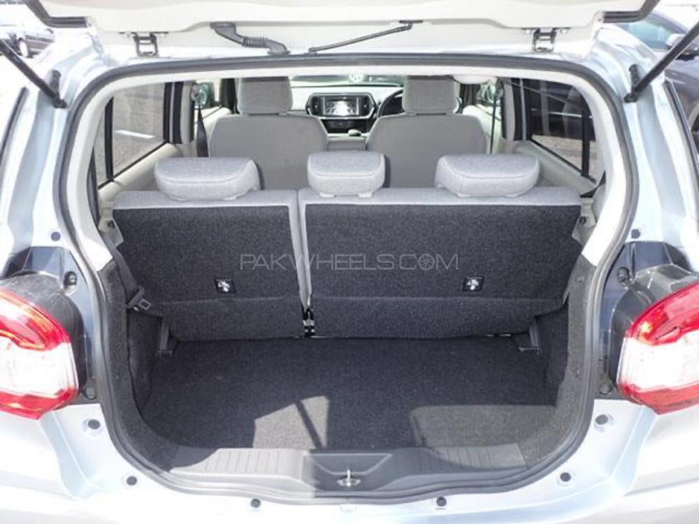 Daihatsu Boon 2017 for Sale in Islamabad Daihatsu Boon 2017 for Sale in Islamabad Image-2