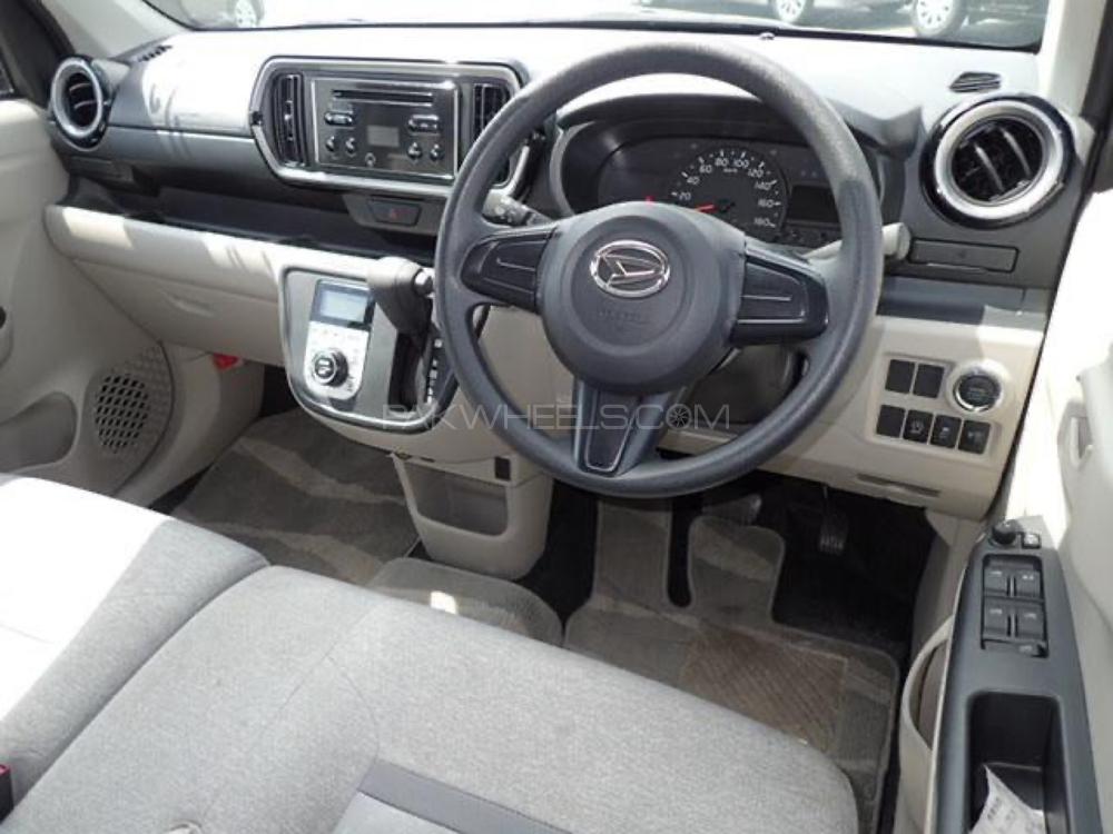 Daihatsu Boon 2017 for Sale in Islamabad Daihatsu Boon 2017 for Sale in Islamabad Image-4