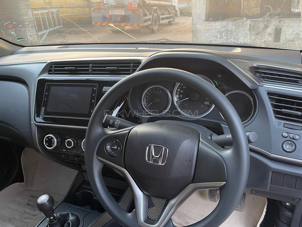 Honda City 1.3 i-VTEC 2021 for sale in Sialkot  PakWheels