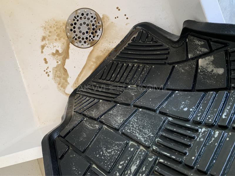 Nextzett Blitz All Purpose Cleaner APC Concentrate 1000ml Nextzett Blitz All Purpose Cleaner APC Concentrate 1000ml Image-5