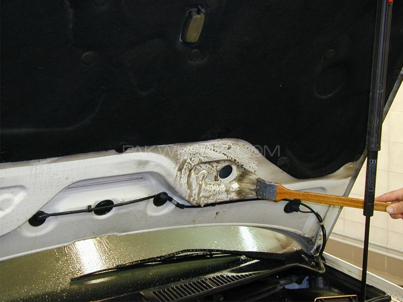 Nextzett Heavy Duty Industry Degreaser Concentrate W99 1000ml Nextzett Heavy Duty Industry Degreaser Concentrate W99 1000ml Image-5